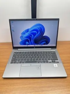 高性能中古美品hpZBookFirefly 14G8 16G 512G高速SSD - メルカリ