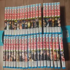 男はつらいよの50巻木箱ボックス 泣いてたまるか27巻セット - メルカリ