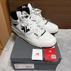 ニューバランス スニーカー