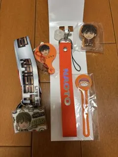 三代目JSB NAOTOセット