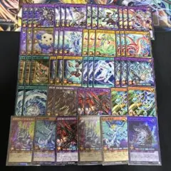 纏竜 てんりゅう デッキパーツ 遊戯王 ラッシュデュエル 幻竜旅 - メルカリ