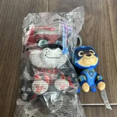 パウパトロールぬいぐるみ２個セット