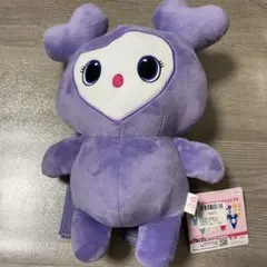 TWICE LOVELYS ぬいぐるみリュック サブリー サナ