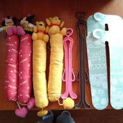 ブーツキーパー６点セット