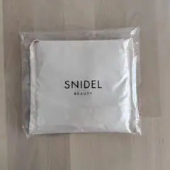 SNIDEL スナイデルビューティ　オリジナルエコバッグ　スナイデルのサムネイル