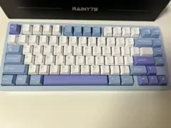 2026年最新】rainy75 proの人気アイテム - メルカリ