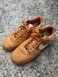 Nike エアフォース1 サベージビースト　訳あり