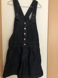 サロペット デニム オーバーオール