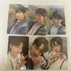 ENHYPEN ジョンウォン DayOne コンプ 𝐂𝐂𝐂. on X