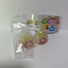 ドラゴンクエスト　クリスタルモンスターズ　コロネホワイト　2点セット