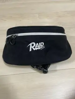 【希少・レア】RAID JAPAN スイッチバッグ Amazon.co.jp: レイドジャパン SWITCH
