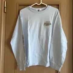 ピンクラテ　長袖カットソー　Sサイズ