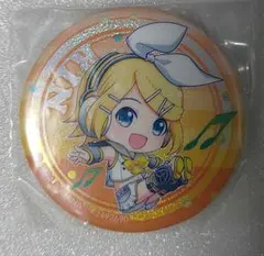 マジカルミライ2019 缶バッジ 鏡音リン 鏡音レン マジカルミライ2024 缶バッジ 初音ミク - メルカリ