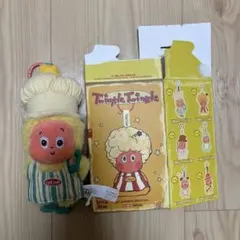 twinkle twinkle popmart