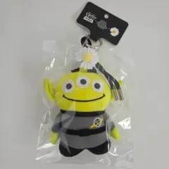 THE FIRST FAN トイストーリー エイリアン キーリング - メルカリ