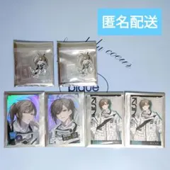 にじさんじ 叶 アクリルスタンド フォトカード