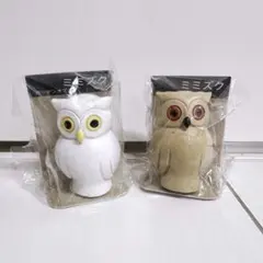 2026年最新】白ミミズクの人気アイテム - メルカリ
