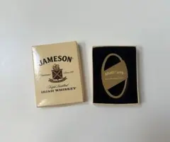 ジェムソン キーホルダー