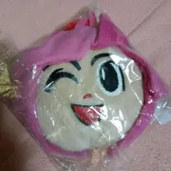 いちごパフェ ペコちゃん ぬいぐるみ - メルカリ
