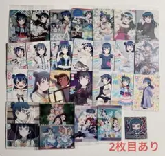尾崎南 BRONZE 特製カード 3枚セット - メルカリ