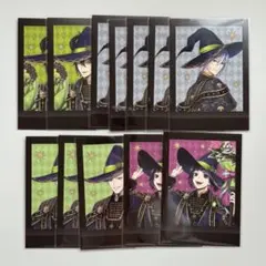 ツイステ ブルームバースデー ぱしゃこれ ディアソムニア