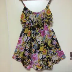 値下げ♡SpiralGirl ワンピース