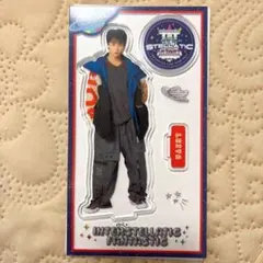 FANTASTICS 瀬口黎弥 アクリルスタンド 新品未使用美品！ - メルカリ