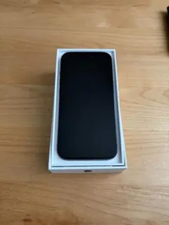 Apple iPhone 15 ブラック 本体