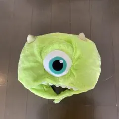 マイクワゾースキー ファンキャップ