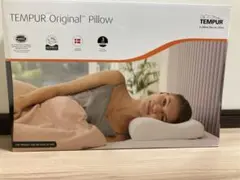新品TEMPUR Original Pillow Mサイズ