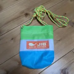 JIB　バリットポーチ　初期型のサムネイル