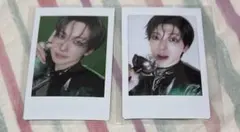 &TEAM wof weverse global サイン会 FUMA セット - メルカリ