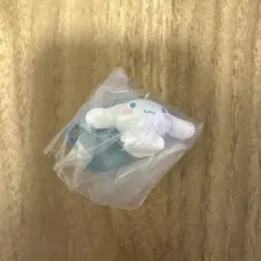 サンリオ　シナモロール ガチャガチャ