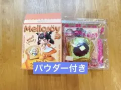 Mellojoy トースト つみつみシリーズ 森とあずき - メルカリ