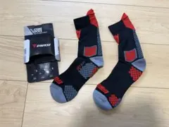 新品本物ダイネーゼDainese D-CORESOCKS EU41-43少量入荷のサムネイル