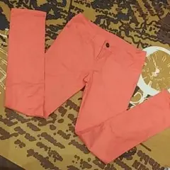 フ*★様 カジュアルパンツ/スキニー