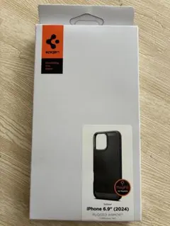 Spigen iPhone 16 Pro Max ACS07986