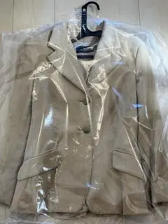 MaxMara WEEKEND LINE テーラードジャケット ベージュのサムネイル