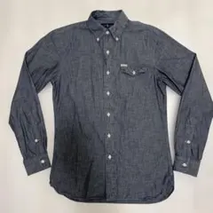 Ralph Lauren スリムフィット コットンシャツ