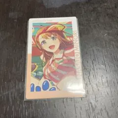 プロジェクトセカイ 花里みのり ePick card series vol.14 - メルカリ