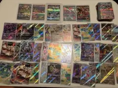 MEGAドリームex AR 36枚＋MA SAR まとめ売り★全て美品★ポケカ