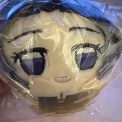 新品未開封】シャニマス 斑鳩ルカぬいぐるみ もちほわ もちWhat