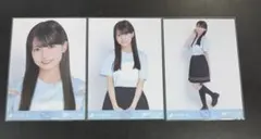 乃木坂46 一ノ瀬美空 北海道Tシャツ コンプ 生写真 - メルカリ