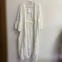 ユナイテッドアローズ　レースガウン　Fサイズ