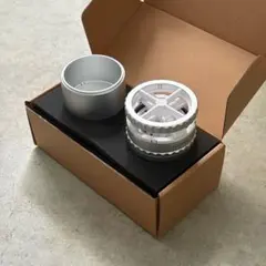 ECONTTO ディストリビューター WDT 58mm - メルカリ