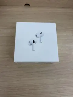 Apple AirPods Pro 本体　第2世代のサムネイル