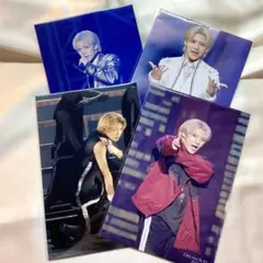 少年忍者 黒田光輝 ドリボステフォ