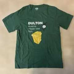 ユニクロ クルーネック プリントTシャツ 半袖 綿100% ユニセックス コラボ