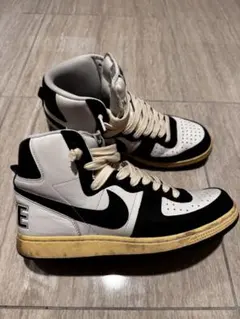 2025年最新】terminator nike black phantom high andの人気