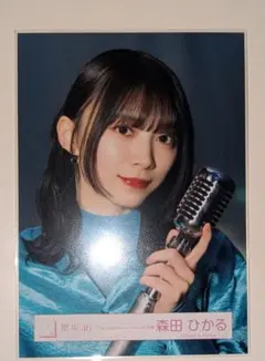 2026年最新】森田ひかる 生写真の人気アイテム - メルカリ